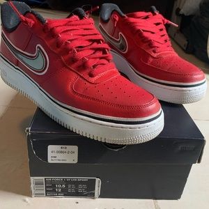 Air Force 1 ‘07 LV8 Sport